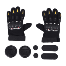 Skateboard Gloves Standard Longboard Drift Brake