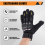Skateboard Gloves Standard Longboard Drift Brake 5