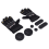 Skateboard Gloves Standard Longboard Drift Brake 4