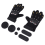 Skateboard Gloves Standard Longboard Drift Brake 3