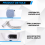 4500W Newest Water Heater Instant Instantaneous Fa 6