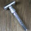 New Adjustable Double Edge Classic Men Shaving Saf 6
