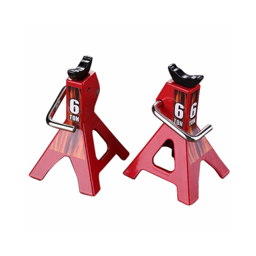 6 Ton Simulated Jack Metal Mini Stands Decoration-image-OPC-PJFH7GY-NEW