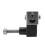 Lower Fork Spotlight Holder Lights Lamp Mounting 11