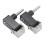 Lower Fork Spotlight Holder Lights Lamp Mounting 2