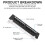 Network Tool Kit 12 Port Cat6 Patch Panel Rj45 Net 10
