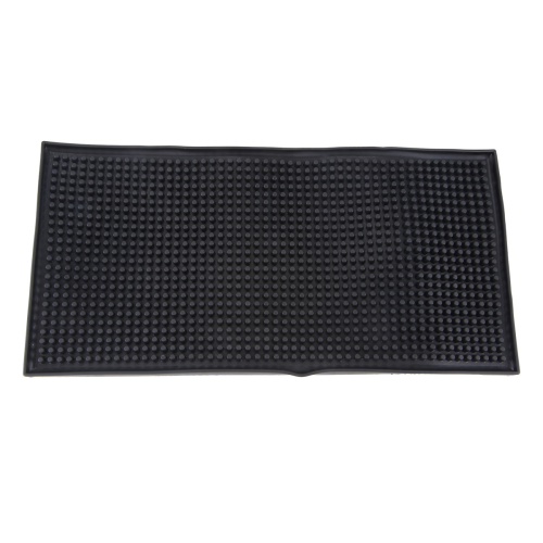Rubber Service Bar Mat Heavy Duty Home And Drip Ma 1