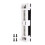 Network Tool Kit 12 Port Cat6 Patch Panel Rj45 Net 4