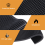 Rubber Service Bar Mat Heavy Duty Home And Drip Ma 9