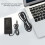12V 5A 60W Power Supply Adapter for LED light Stri 7