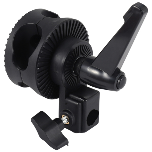 Single Grip Swivel Bracket Clamp for Photo Studio 2