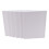 White Blank Plain Framed Art Painting Stretched Ac 2