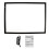 A3 LED Stencil Board Light Box Artist Tracing Draw 2