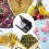 Digital Scale 1000g x 0.1g Jewelry Pocket Gold Sil 8