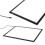 A3 LED Stencil Board Light Box Artist Tracing Draw 4