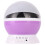 LED Rotating Star Projector Baby Night Light Nurse 4