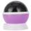 LED Rotating Star Projector Baby Night Light Nurse 6