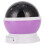 LED Rotating Star Projector Baby Night Light Nurse 5