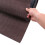 Non Slip Rubber Backed Runner Door Floor Mat Rug I 7