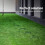 100X Artificial Grass Pins Green Turf Galvanised M 10