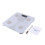Bathroom Scales Digital Balance Body Fat Smart Flo 1