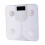 Bathroom Scales Digital Balance Body Fat Smart Flo 4