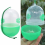 10PCS Hanging Plastic Asian Hornet Catcher Wasp Tr 4