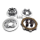 Slipper Clutch Assembly Engine Transmission Disc 6