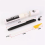 Heat Erasable Fabric Marker for Sewing, Embroidery 8