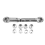 Rear Lowering Link Kit for 600RR 07-13 T/C Raven 1