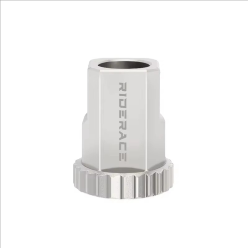 Bike Rear Hub Three Pawl Lock Ring Nut Removal In
