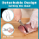 Kitchen Shears Heavy Duty - All Purpose Poultry St 5