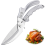 Kitchen Shears Heavy Duty - All Purpose Poultry St 2