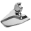 1Pair Engine Cover Chrome for Goldwing 1800 GL1800 6