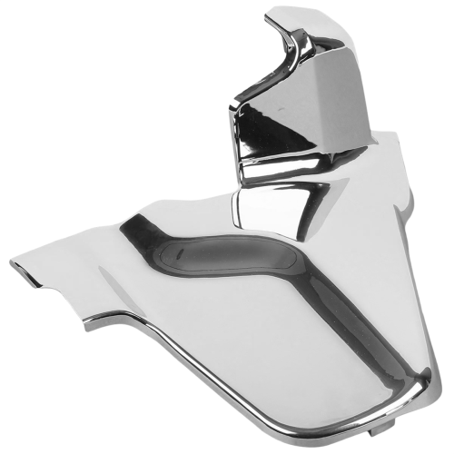 1Pair Engine Cover Chrome for Goldwing 1800 GL1800 2