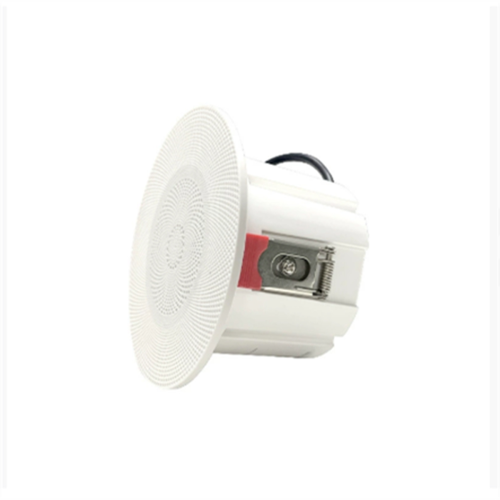 3 Inch Passive Ceiling Speakers 4 Ohm Home Theater