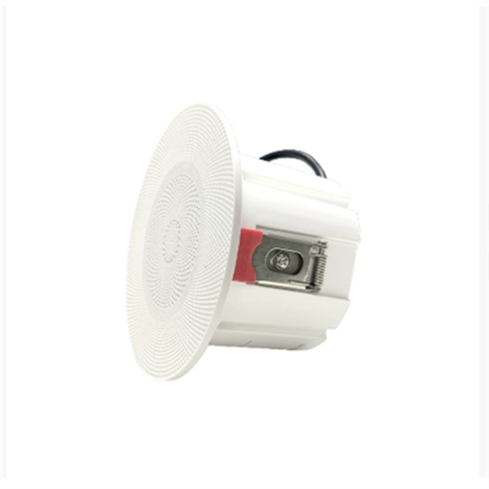 3 Inch Passive Ceiling Speakers 4 Ohm Home Theater 4851686383330
