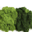 Fake Moss for Crafts, 14.1 OZ Artificial-Moss Plan 2