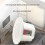 3 Inch Passive Ceiling Speakers 4 Ohm Home Theater 7