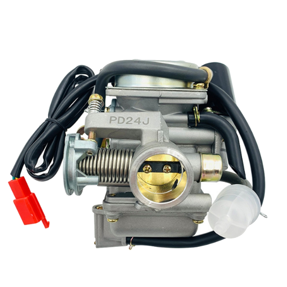 Carburetor For Gy6 125Cc 150Cc Engine Generator A 4851686384580