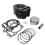 72mm Engine Cylinder Piston Kit for 250 250i Jazz 6