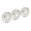 3Pcs Trumpet Button Bottom Screw Piston Replacemen 7