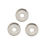 3Pcs Trumpet Button Bottom Screw Piston Replacemen 1