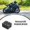 Gps Bracket Navigation 12-16mm GPS Mount Holder R 4