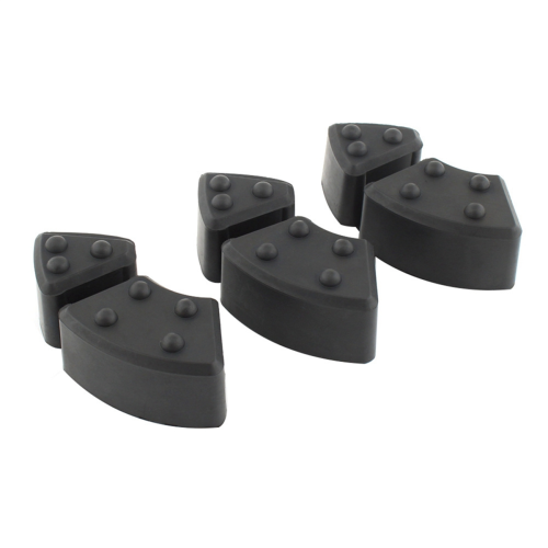 Accessories Rear Wheel Damper Rubber Buffer Block 2