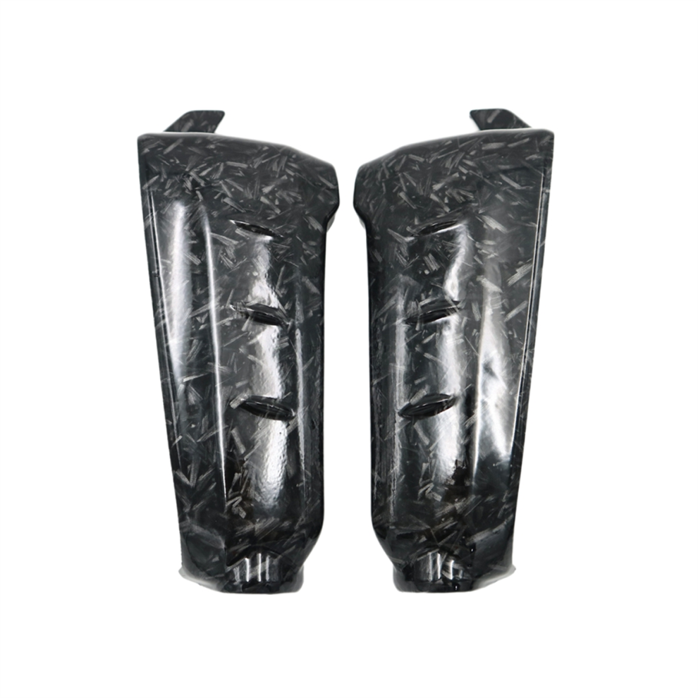 Radiator Side Panels For Mt-09 Mt09 Sp 2021-2023 4851686391021