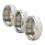 3Pcs Trumpet Button Bottom Screw Piston Replacemen 11