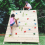 12PCS Rock Climbing Holds Kids Wall for Indoor and 7