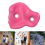 10PCS Rock Climbing Holds PE Ergonomic Hand Feelin 10