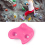 10PCS Rock Climbing Holds PE Ergonomic Hand Feelin 9
